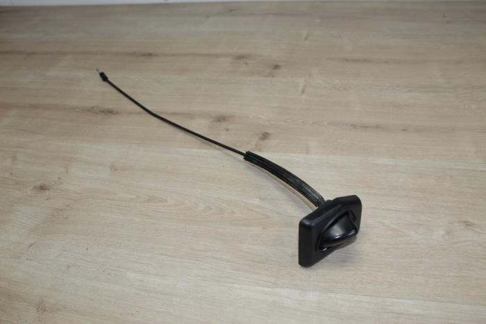 Gebruikte Diversen Mini Clubman (R55) 1.6 Cooper D Prijs € 35,70 Inclusief btw aangeboden door Miniparts24
