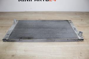 Gebruikte Radiateur Mini Countryman (R60) 1.6 16V John Cooper Works Prijs € 77,35 Inclusief btw aangeboden door Miniparts24 - Miniteile24 GbR