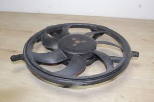 Gebruikte Radiateurfan Mini Countryman (R60) 1.6 16V John Cooper Works Prijs € 59,50 Inclusief btw aangeboden door Miniparts24 - Miniteile24 GbR