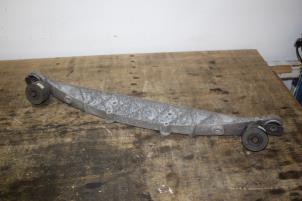 Gebruikte Draagbalk achter Mini Countryman (R60) 1.6 Cooper D ALL4 Prijs € 88,66 Inclusief btw aangeboden door Miniparts24