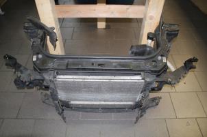 Gebruikte Voorkop compleet Mini Countryman (R60) 1.6 Cooper D ALL4 Prijs € 535,50 Inclusief btw aangeboden door Miniparts24 - Miniteile24 GbR