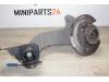 MINI Countryman (R60) 1.6 16V John Cooper Works Asschenkel rechts-achter