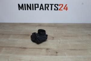 Gebruikte Wervelklep Mini Mini (R56) 1.6 16V Cooper Prijs € 59,50 Inclusief btw aangeboden door Miniparts24 - Miniteile24 GbR