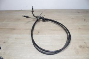 Gebruikte Handrem Kabel Mini Mini Cooper S (R53) 1.6 16V Prijs € 59,50 Inclusief btw aangeboden door Miniparts24 - Miniteile24 GbR