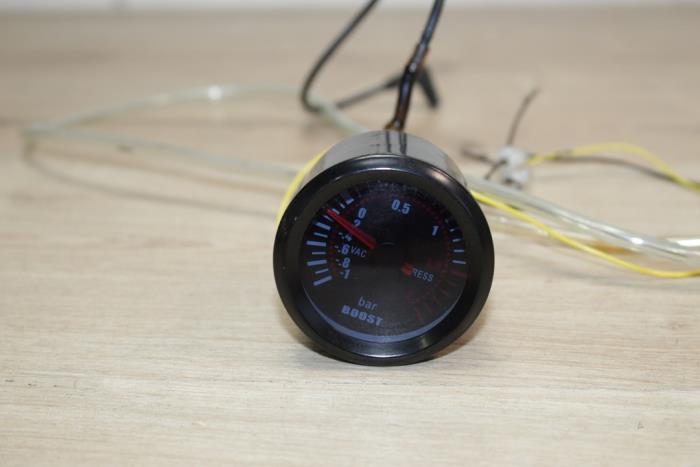Gebruikte Display Interieur Mini Mini Cooper S (R53) 1.6 16V Prijs € 101,15 Inclusief btw aangeboden door Miniparts24
