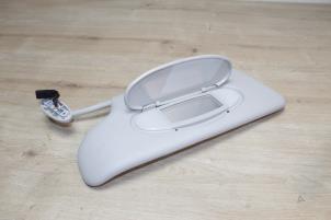 Gebruikte Zonneklep BMW Mini One/Cooper (R50) 1.6 16V One Prijs € 59,50 Inclusief btw aangeboden door Miniparts24