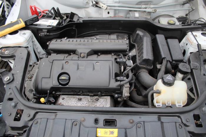Gebruikte Katalysator Mini Countryman (R60) 1.6 16V One Prijs € 267,75 Inclusief btw aangeboden door Miniparts24