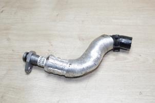 Gebruikte Oliedruk Leiding Mini Clubman (R55) 1.6 16V Cooper S Prijs € 17,85 Inclusief btw aangeboden door Miniparts24 - Miniteile24 GbR