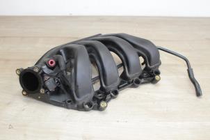 Gebruikte Spruitstuk Inlaat BMW Mini One/Cooper (R50) 1.6 16V Cooper Prijs € 29,75 Inclusief btw aangeboden door Miniparts24 - Miniteile24 GbR