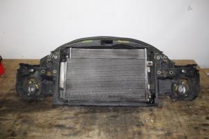 Gebruikte Voorkop compleet BMW Mini One/Cooper (R50) 1.6 16V One Prijs € 297,50 Inclusief btw aangeboden door Miniparts24 - Miniteile24 GbR