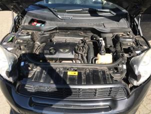 Gebruikte Motor Mini Countryman (R60) 1.6 16V Cooper S ALL4 Prijs € 2.320,50 Inclusief btw aangeboden door Miniparts24 - Miniteile24 GbR