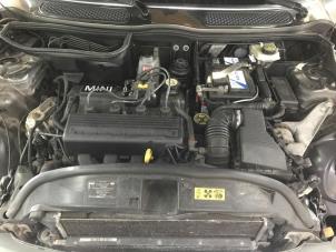 Gebruikte Versnellingsbak BMW Mini One/Cooper (R50) 1.6 16V Cooper Prijs € 535,50 Inclusief btw aangeboden door Miniparts24 - Miniteile24 GbR