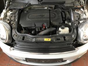 Gebruikte Motor Mini Clubman (R55) 1.6 One D Prijs € 2.975,00 Inclusief btw aangeboden door Miniparts24 - Miniteile24 GbR