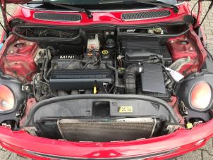 Gebruikte Motor BMW Mini One/Cooper (R50) 1.6 16V One Prijs € 476,00 Inclusief btw aangeboden door Miniparts24