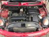MINI Mini One/Cooper (R50) 1.6 16V One Motor