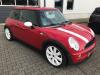 MINI Mini One/Cooper (R50) 1.6 16V One Buitenspiegel rechts