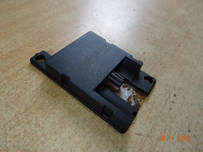 Antenne bluetooth van een MINI Clubman (R55) 1.6 16V Cooper S 2008