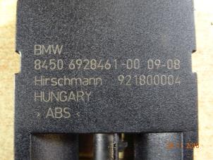 Antenne bluetooth van een MINI Clubman (R55) 1.6 16V Cooper S 2008