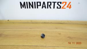 Gebruikte Airbag Sensor Mini Cooper S Prijs € 17,85 Inclusief btw aangeboden door Miniparts24 - Miniteile24 GbR