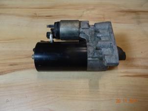 Gebruikte Startmotor Mini Mini (R56) 1.6 16V Cooper S Prijs € 35,70 Inclusief btw aangeboden door Miniparts24 - Miniteile24 GbR