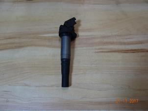 Gebruikte Bobine Mini Mini (R56) 1.6 16V Cooper S Prijs € 17,85 Inclusief btw aangeboden door Miniparts24 - Miniteile24 GbR