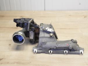 Gebruikte Turbo Mini Mini (F56) 1.2 12V One Prijs € 654,50 Inclusief btw aangeboden door Miniparts24 - Miniteile24 GbR