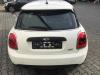 MINI Mini (F56) 1.2 12V One Achterklep Handgreep