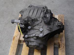 Gebruikte Versnellingsbak Mini Clubman (R55) 2.0 Cooper SD 16V Prijs € 595,00 Inclusief btw aangeboden door Miniparts24 - Miniteile24 GbR