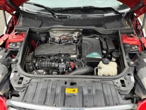 Gebruikte Differentieel achter Mini Paceman (R61) 2.0 16V Cooper SD ALL4 Prijs € 1.130,50 Inclusief btw aangeboden door Miniparts24 - Miniteile24 GbR