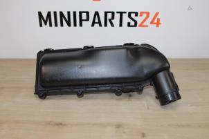 Gebruikte Luchtfilterhuis Mini Mini (R56) 1.6 16V Cooper S Prijs € 59,50 Inclusief btw aangeboden door Miniparts24 - Miniteile24 GbR
