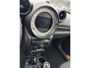 Gebruikte Navigatie Module Mini Paceman (R61) 2.0 16V Cooper SD ALL4 Prijs € 297,50 Inclusief btw aangeboden door Miniparts24 - Miniteile24 GbR