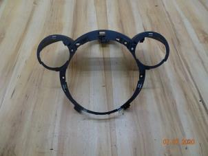 Gebruikte Kilometerteller sierlijst Mini Countryman (R60) 1.6 16V Cooper S ALL4 Prijs € 35,00 Margeregeling aangeboden door Miniparts24 - Miniteile24 GbR