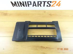 Gebruikte Afdekplaat diversen Mini Mini Cooper S (R53) 1.6 16V Prijs € 17,85 Inclusief btw aangeboden door Miniparts24 - Miniteile24 GbR