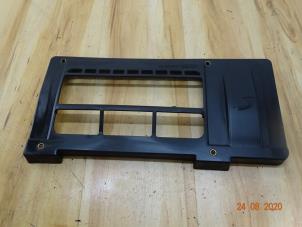 Gebruikte Afdekplaat diversen Mini Cooper S Prijs € 17,85 Inclusief btw aangeboden door Miniparts24 - Miniteile24 GbR