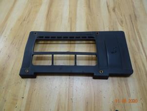 Gebruikte Afdekplaat diversen Mini Mini Cooper S (R53) 1.6 16V Prijs € 17,85 Inclusief btw aangeboden door Miniparts24 - Miniteile24 GbR