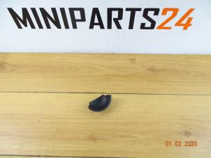 Gebruikte Afdekplaat diversen Mini Mini (F55) 1.2 12V One First Prijs € 20,83 Inclusief btw aangeboden door Miniparts24 - Miniteile24 GbR