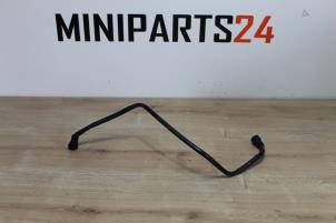 Gebruikte Leiding (diversen) Mini Mini (R56) 1.6 16V John Cooper Works Prijs € 17,85 Inclusief btw aangeboden door Miniparts24 - Miniteile24 GbR