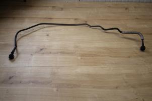 Gebruikte Waterpijp Mini Mini (F56) 2.0 16V Cooper SD Prijs € 25,00 Margeregeling aangeboden door Miniparts24 - Miniteile24 GbR