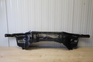 Gebruikte Motor Beschermplaat Mini Mini (R56) 1.6 One D 16V Prijs € 47,60 Inclusief btw aangeboden door Miniparts24 - Miniteile24 GbR