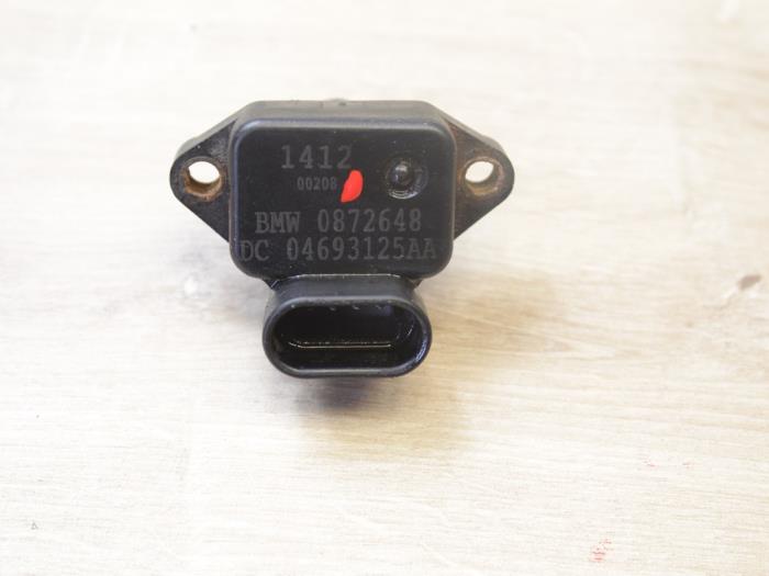 Gebruikte Luchtmassameter BMW Mini (R50/53) 1.4 16V One Prijs € 23,80 Inclusief btw aangeboden door Miniparts24