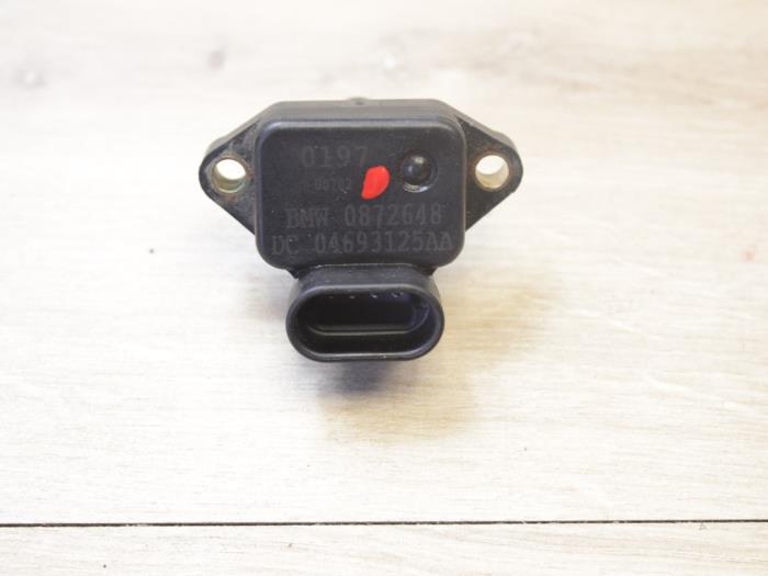 Gebruikte Luchtmassameter BMW Mini (R50/53) 1.4 16V One Prijs € 23,80 Inclusief btw aangeboden door Miniparts24