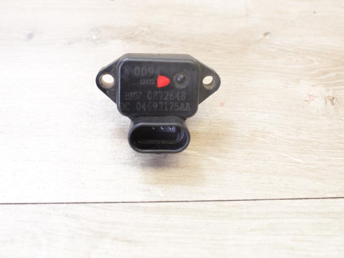Gebruikte Luchtmassameter BMW Mini (R50/53) 1.4 16V One Prijs € 23,80 Inclusief btw aangeboden door Miniparts24