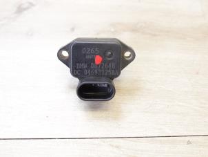 Gebruikte Luchtmassameter BMW Mini One/Cooper (R50) 1.4 16V One Prijs € 23,80 Inclusief btw aangeboden door Miniparts24 - Miniteile24 GbR