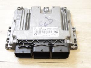 Gebruikte Computer Motormanagement Mini Mini (R56) 1.6 16V Cooper S Prijs € 446,25 Inclusief btw aangeboden door Miniparts24 - Miniteile24 GbR