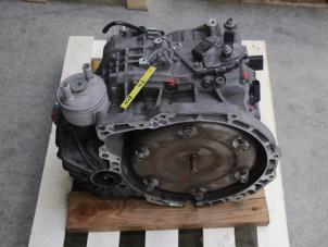 Gebruikte Automaatbak Mini Mini (R56) 1.6 16V Cooper S Prijs € 1.190,00 Inclusief btw aangeboden door Miniparts24 - Miniteile24 GbR