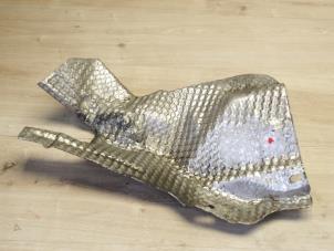 Gebruikte Bodem beschermplaat Mini Mini Cooper S (R53) 1.6 16V Prijs € 24,99 Inclusief btw aangeboden door Miniparts24 - Miniteile24 GbR