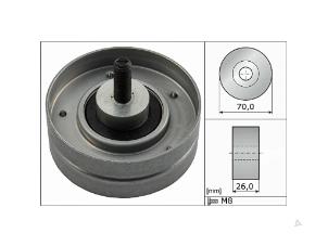 Nieuwe Spanrol Multiriem Mini Cooper S Prijs € 34,90 Inclusief btw aangeboden door Miniparts24 - Miniteile24 GbR