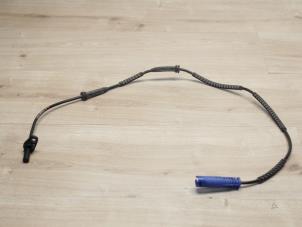 Gebruikte ABS Sensor Mini Mini (R56) 1.6 16V Cooper Prijs € 17,85 Inclusief btw aangeboden door Miniparts24 - Miniteile24 GbR