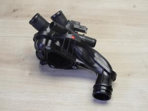 Gebruikte Thermostaathuis Mini Mini (R56) 1.6 16V Cooper Prijs € 47,60 Inclusief btw aangeboden door Miniparts24 - Miniteile24 GbR