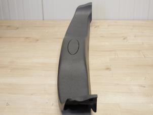 Gebruikte Cabriodak Afdekplaat Mini Mini Open (R57) 1.6 16V Cooper Prijs € 178,50 Inclusief btw aangeboden door Miniparts24 - Miniteile24 GbR